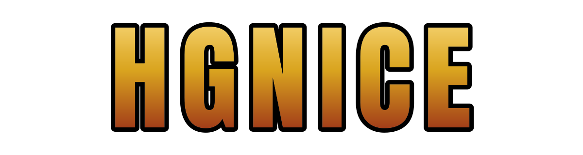 hgnice